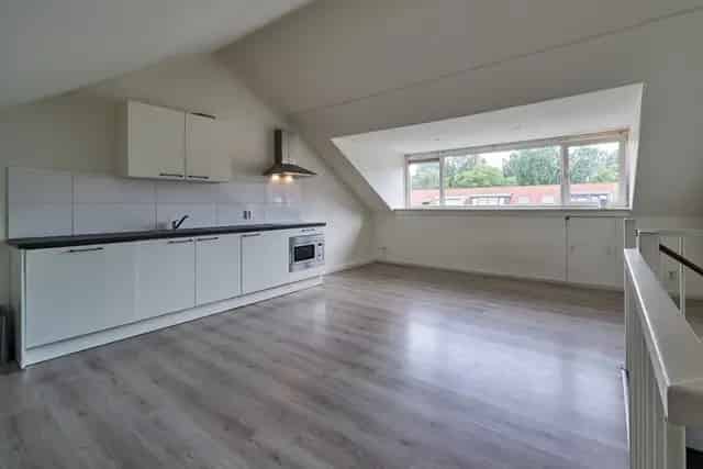 Studio Almere Danswijk 35m2 te huur