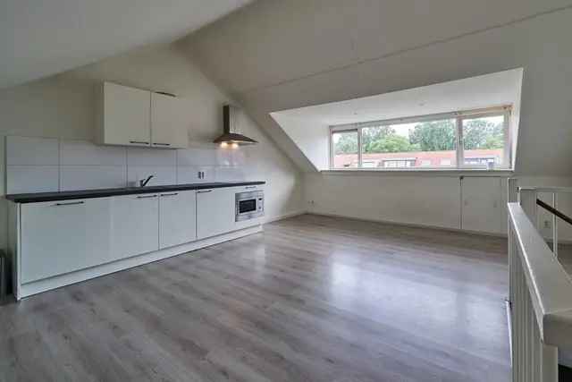 Studio Almere Danswijk 35m2 te huur