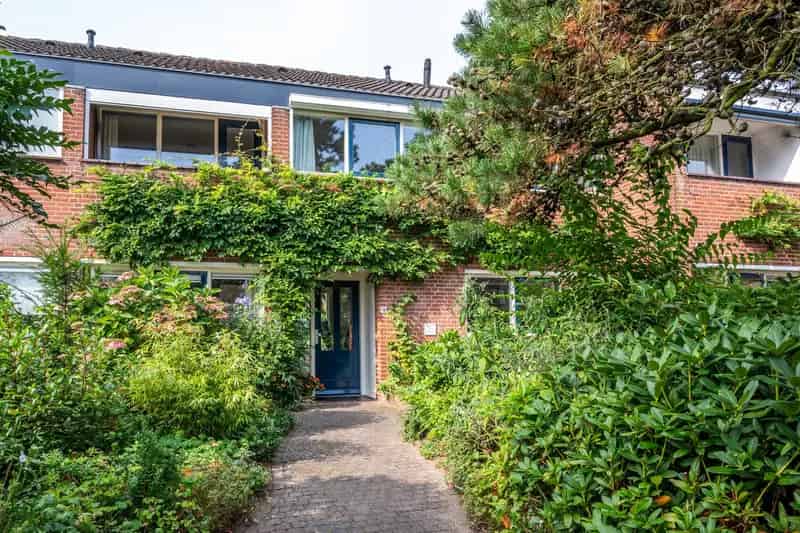 Huis te koop Brakkenstein 125m2 4 slaapkamers 2 badkamers energielabel B