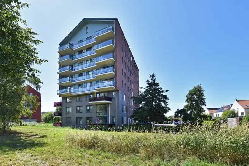 Appartement te koop Berkel en Rodenrijs  - 3 kamers - gerenoveerd