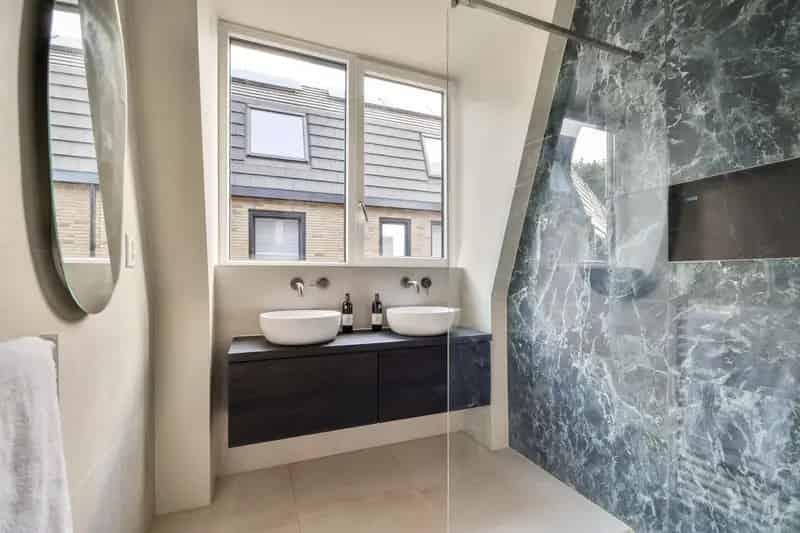 Luxe 3 Slaapkamer Huis Haarlem 2025 A++