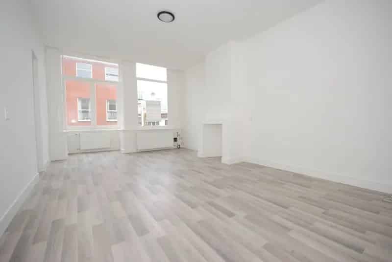 Studio Valkenboskwartier 30m2