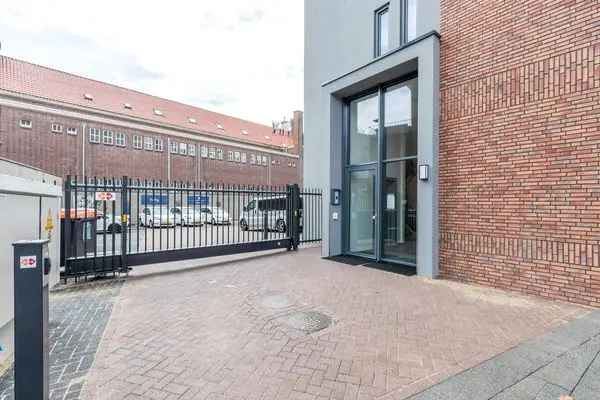 Appartement Te Huur in Breda, Noord-Brabant