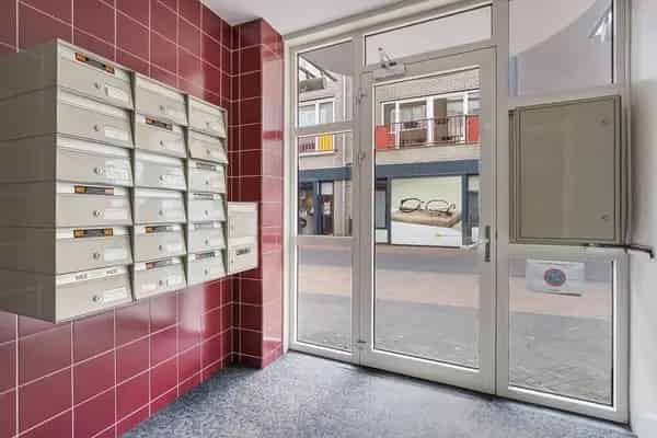 Appartement Dedemsvaart Centrum Balkon Renovatie