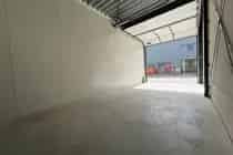 Bedrijfsruimte te Huur Biddinghuizen 26-34m2
