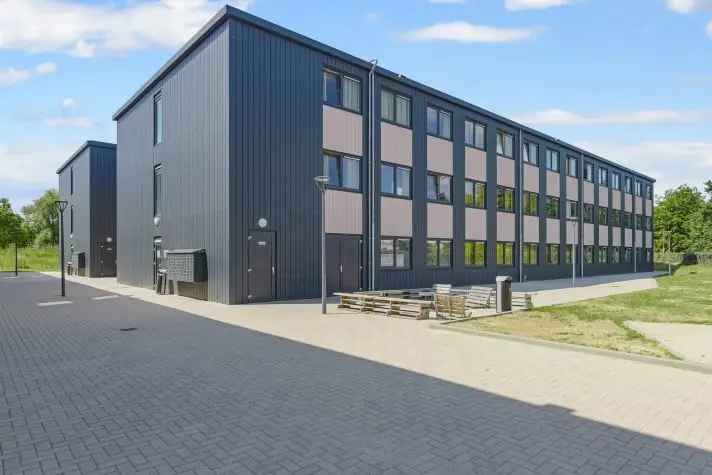 Studio Maastricht