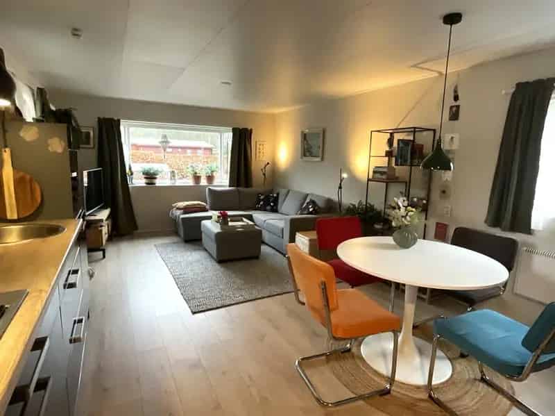 Recreatiewoning De Groene Specht Harderwijk Veluwse Bossen