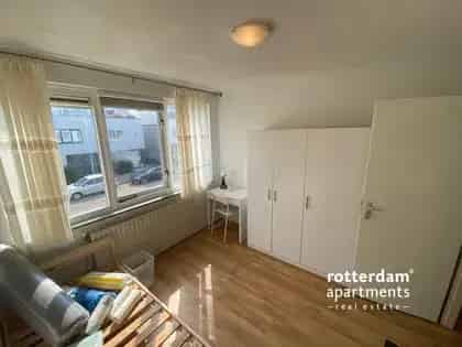 Studentenkamer Rotterdam Prinsenland 10m²