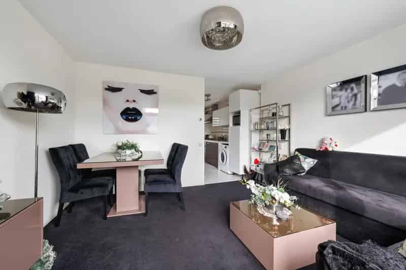 Huis te koop Fontenellestraat Rotterdam