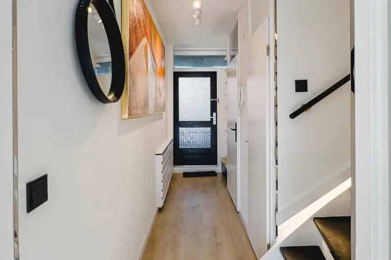 Appartement Rotterdam Kralingen West 3 slaapkamers gerenoveerd