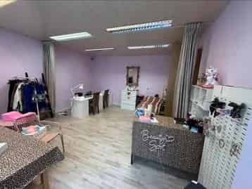 Winkel Salonruimte te Huur Pijnacker 40m2
