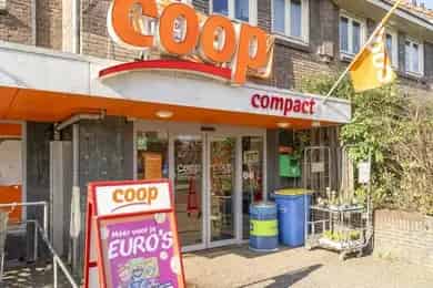 529 m2 Winkelruimte te Huur Arnhem Geitenkamp
