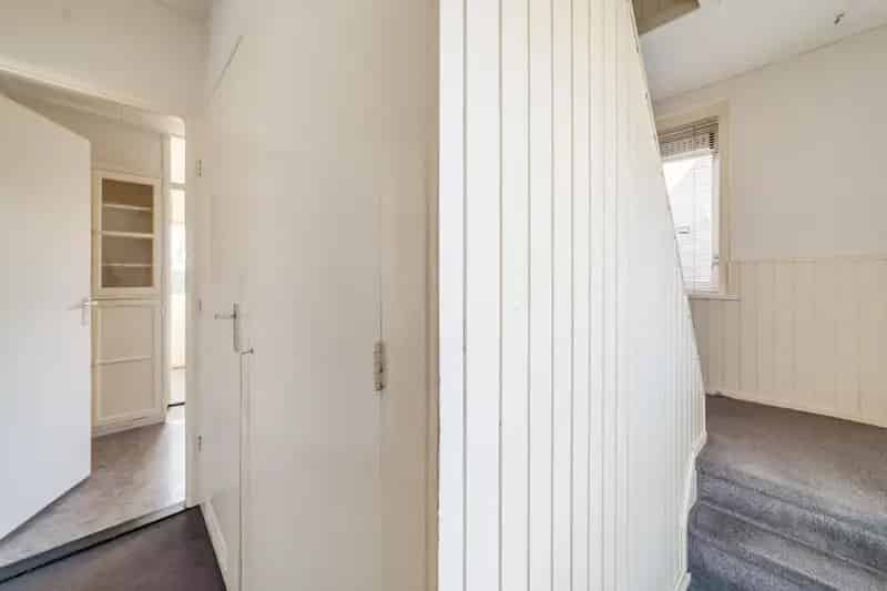 Twee Onder Een Kapwoning Alteveer Arnhem Nabij Veluwe