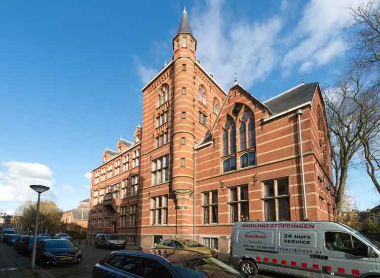 Direct Offer Kamer: Gemeubileerd voor Studenten en Stagiairs