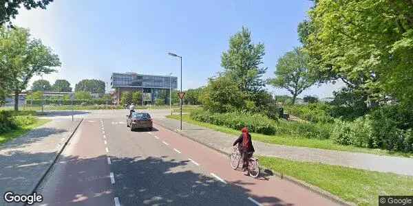 Huis Drechterwaard in Alkmaar