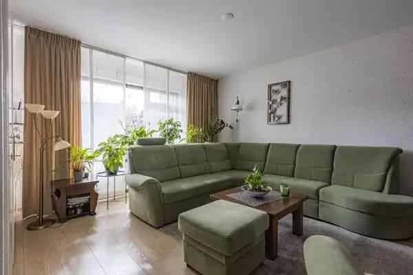 3 Slaapkamers Starterwoning Rustige Woonomgeving