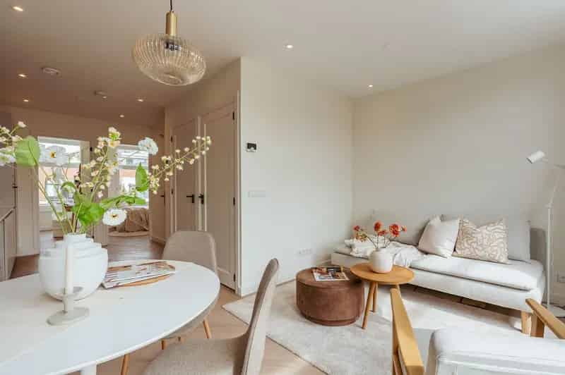 Amsterdam Oost Appartement te Koop - 3 Kamer - Gerenoveerd