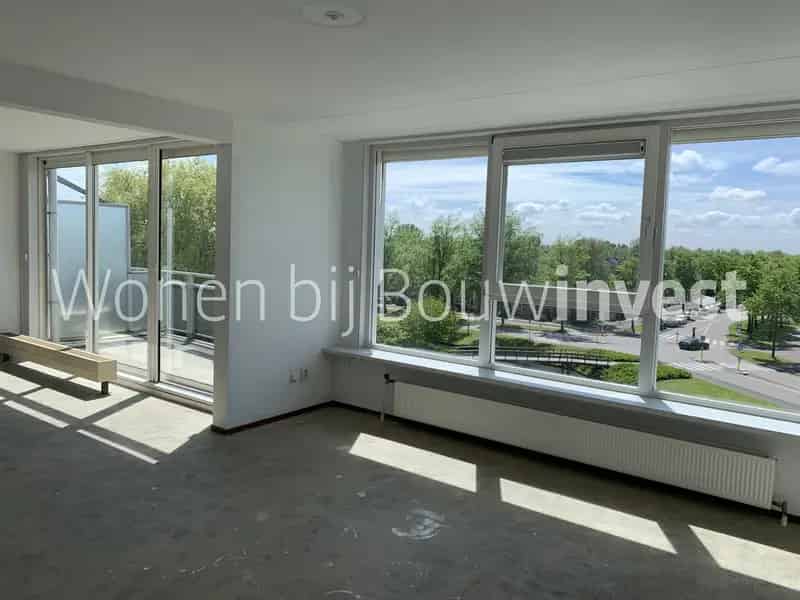 3 Kamer Appartement 93m2 Westwijk III Amstelveen