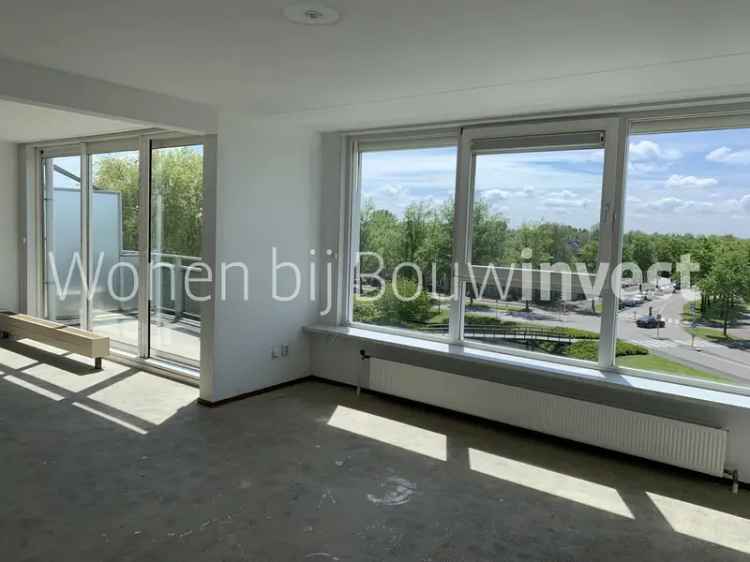 3 Kamer Appartement 93m2 Westwijk III Amstelveen