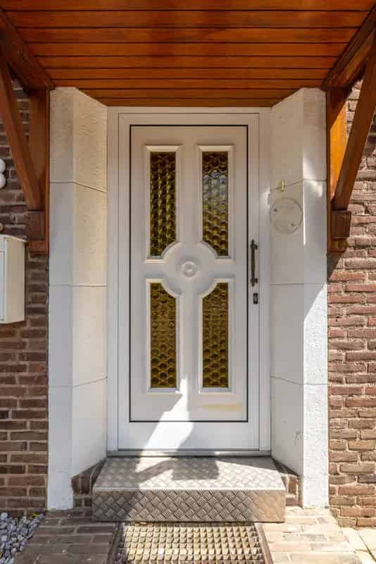 Ruime Tussenwoning Geleen 3 Slaapkamers Moderne Keuken Tuin