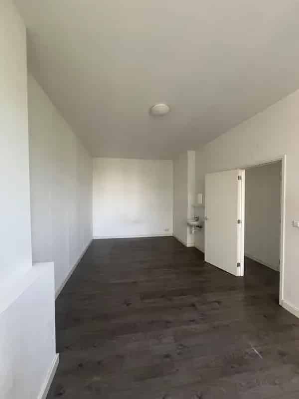 Ruim Maisonnette Appartement 102m2 Rotterdam Middelland 2 Slaapkamers Dakterras Energielabel A