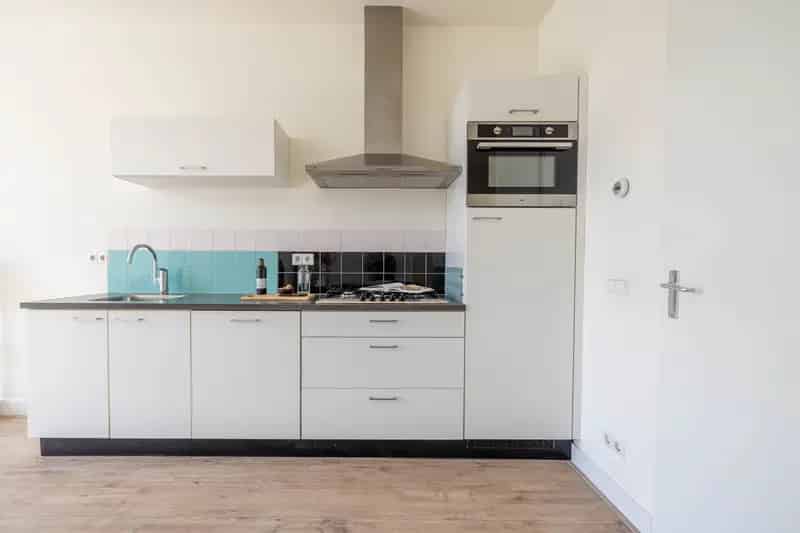 Appartement te koop Rotterdam Oudedijk: Instapklaar 49m² met Balkon