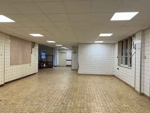 Bedrijfshal te Huur Budel 100m² tot 530m²