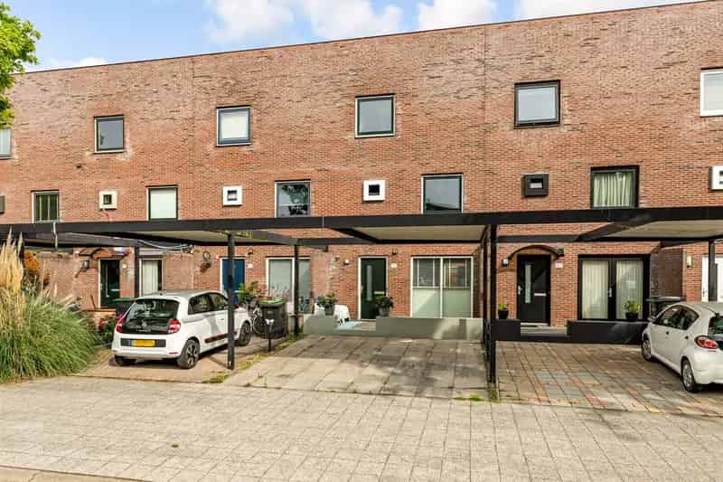 Huis te koop: Laan der V.O.C. 101 1335 TK Almere | Funda