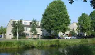 Eengezinswoning Zielhorst 4 Kamers Ruime Tuin Carport