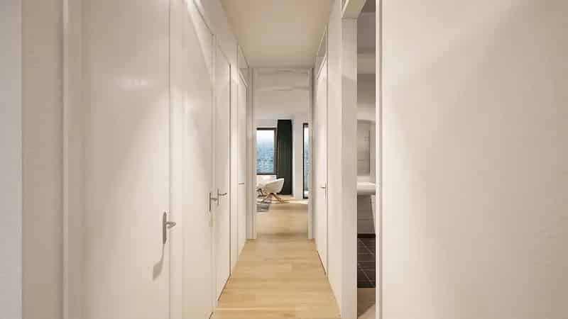 Luxe 2 Kamer Appartement Utrecht
