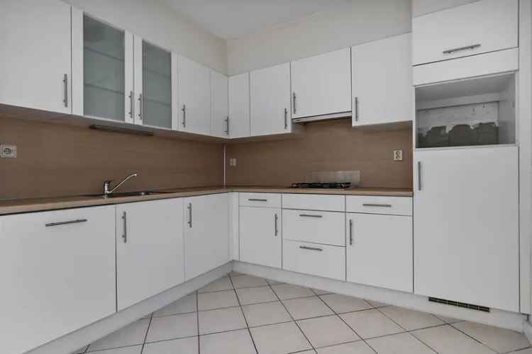 Ruime Tussenwoning Oude Vaart 5 Slaapkamers 2 Badkamers