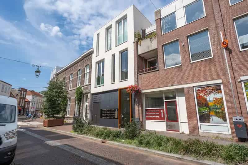 Appartement te koop: Haagdijk 142-C6 4811 TW Breda | Funda