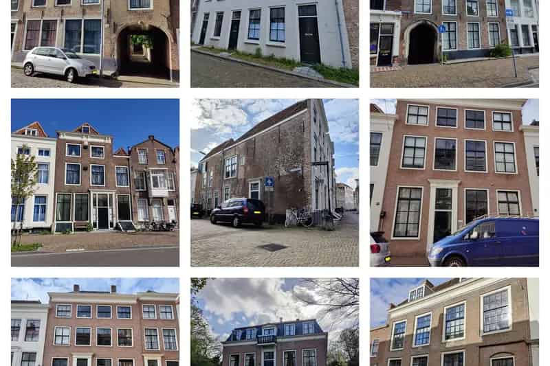 Belegging Middelburg 42 Wooneenheden Hoog Rendement