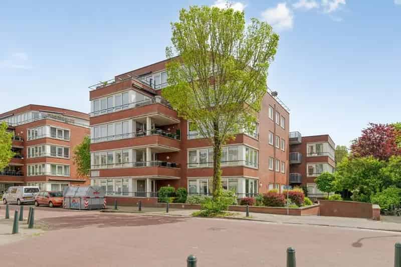 Gelijkvloers appartement Scheveningen nabij strand