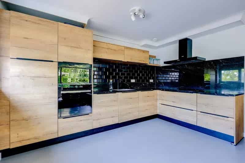 3 Kamerappartement Almere Danswijk Luxe Balkon