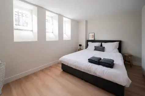 2 Kamer Appartement Nijmegen 61m2 Tijdelijk verblijf