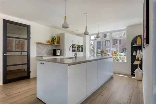 Luxe Vrijstaande Woning Bangert Oosterpolder 5 Slaapkamers Aan Het Water