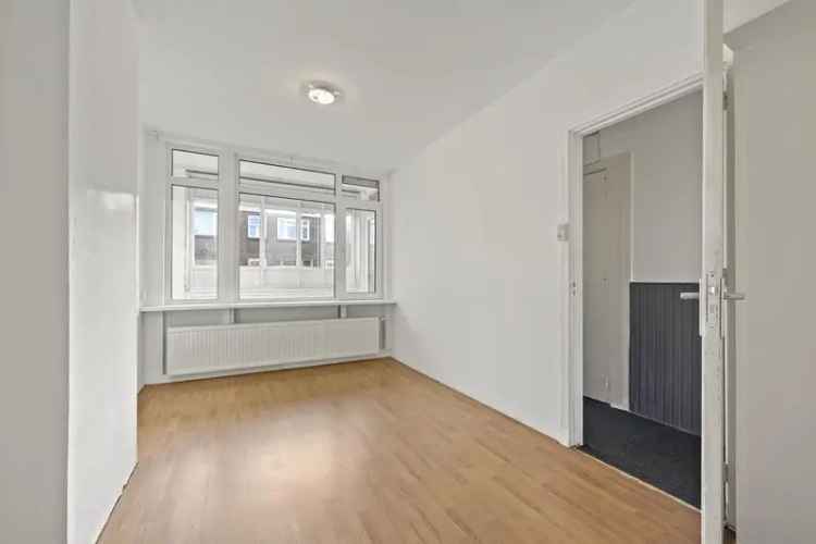 Woning Te Koop in 70B-02, Voetjesstraat, Rotterdam, Zuid-Holland