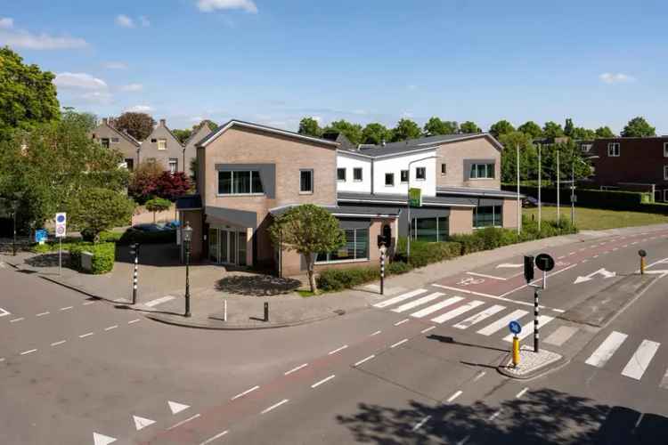 Kantoor Weesp | Zoek kantoren te huur: Buitenveer 25 1381 AB Weesp [funda in business]