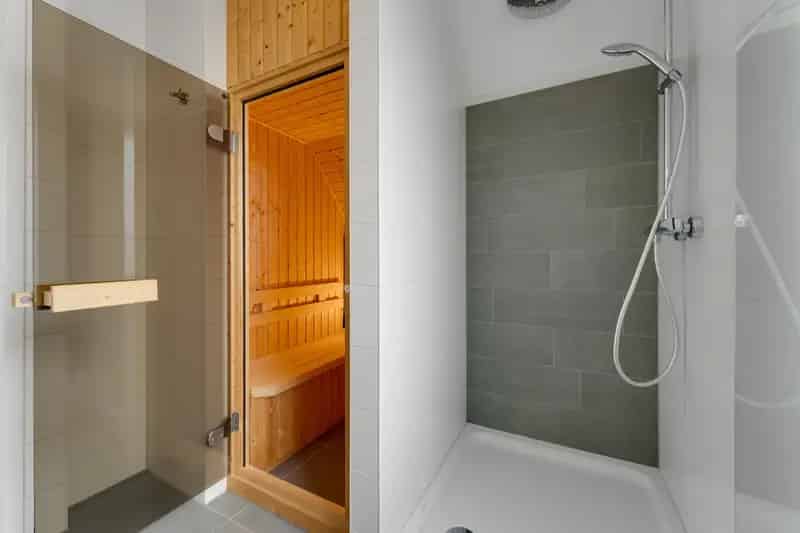 Luxe Vakantiehuis Nieuwvliet Bad 4 slaapkamers Nabij Strand