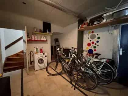Studentenkamer Maastricht 23m2 Eigen Keuken