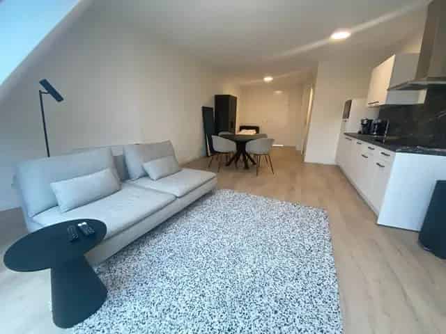 Galerijflat te huur Venray Centrum 43m2 2 kamers