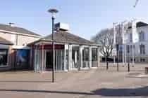 250-547 m2 Winkelruimte te Huur Papendrecht