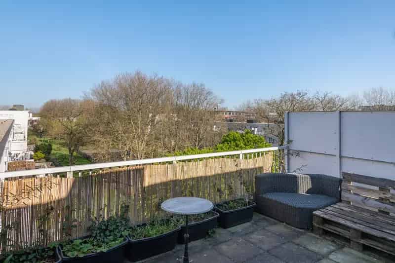 Appartement te koop Amsterdam Venserpolder 34m²