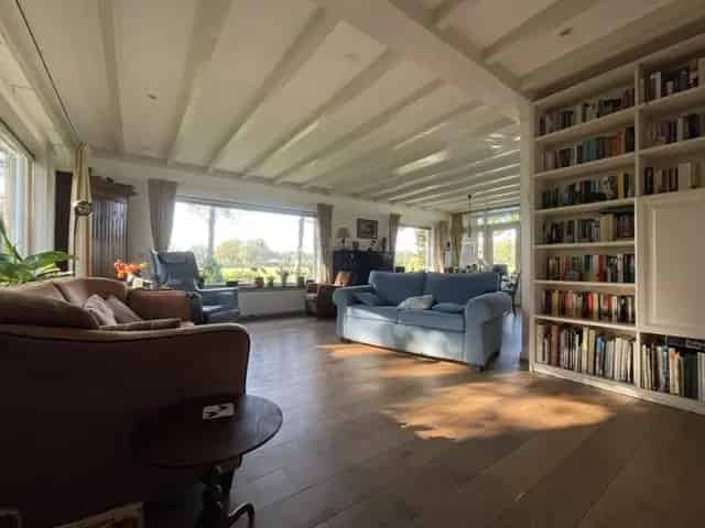 Vrijstaande woning te huur in Bathmen 5 kamers 190m2 1966