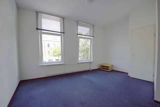Studio Rotterdam Kralingen Crooswijk Lusthofstraat