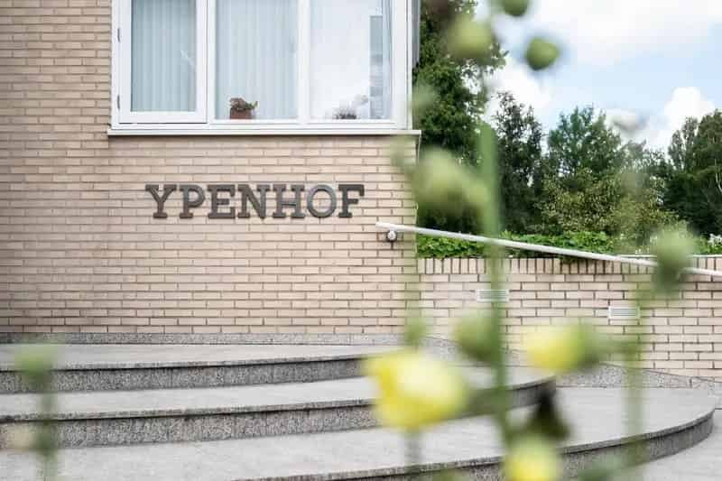 4 Kamer Appartement te Koop Landgoed Ypenhof Rotterdam