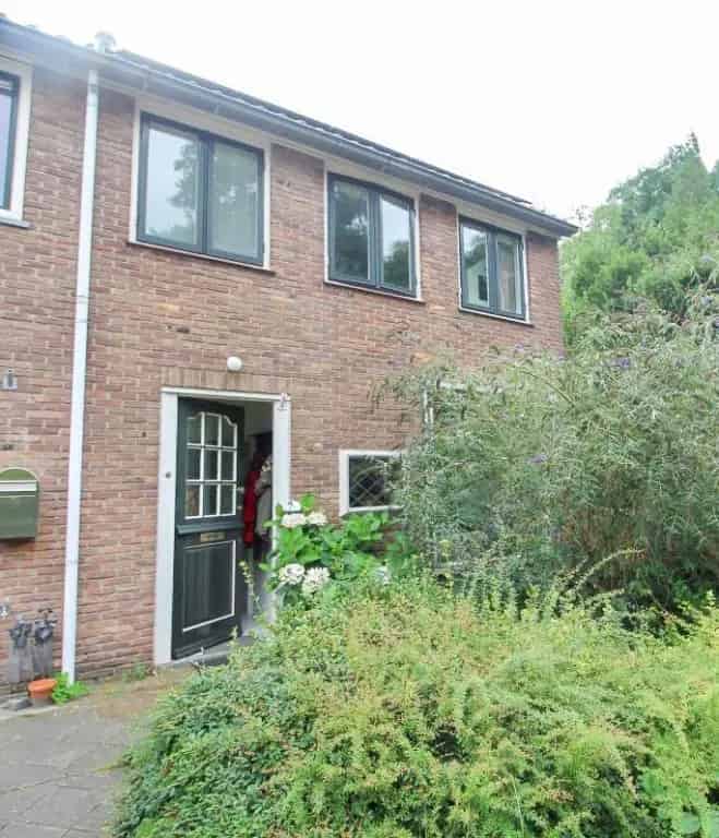 4 Kamer Woonhuis Bilthoven