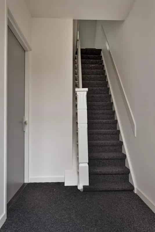Huis Te Koop , 1, Cornelis Frederiksstraat, Leeuwarden, Fryslân