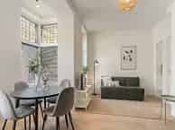 Appartement Priemstraat Nijmegen 34m2 Gemeubileerd